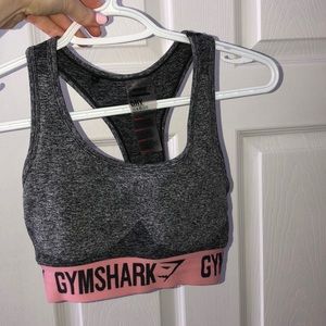 GYMSHARK Sports Bra